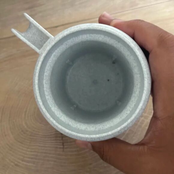 Vintage Chuck E Cheese's 1993 Mug - Picture 6 of 6